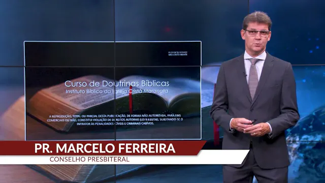 Os Ataques a Doutrina