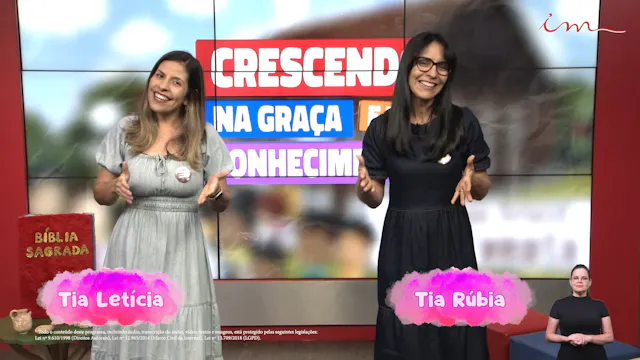 A Vitória Pela Palavra de Deus