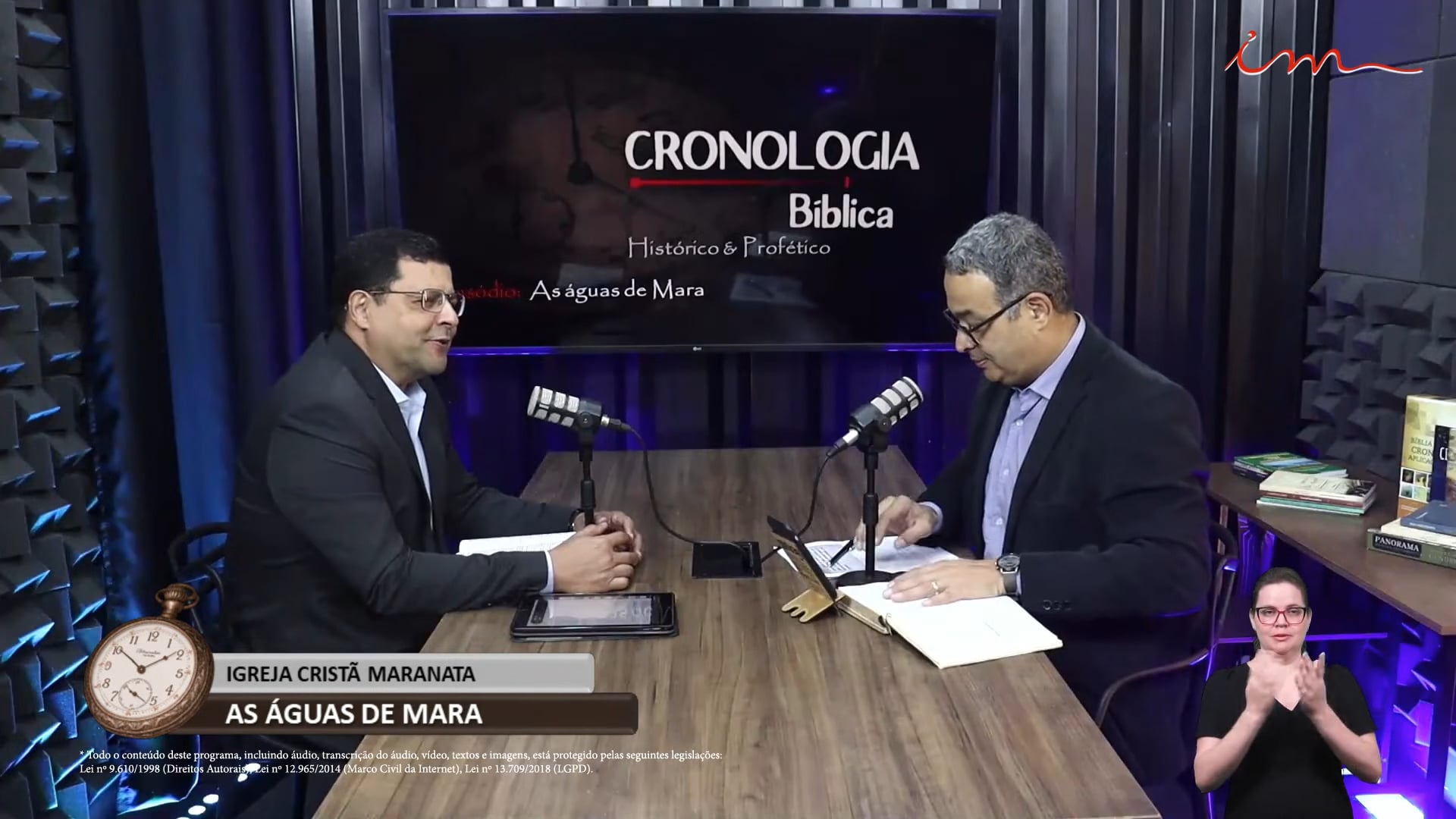 As Águas de Mara