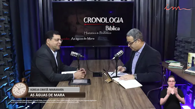 As Águas de Mara
