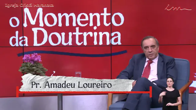 O Segredo do Sacerdote e a Experiênci...