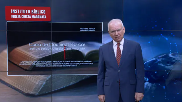 Sacerdócio Universal do Crente