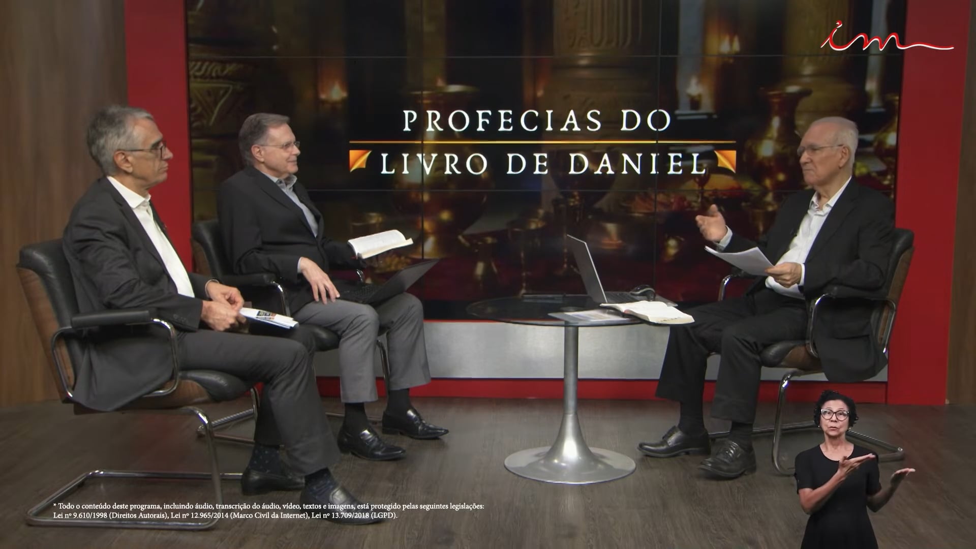 O Santuário