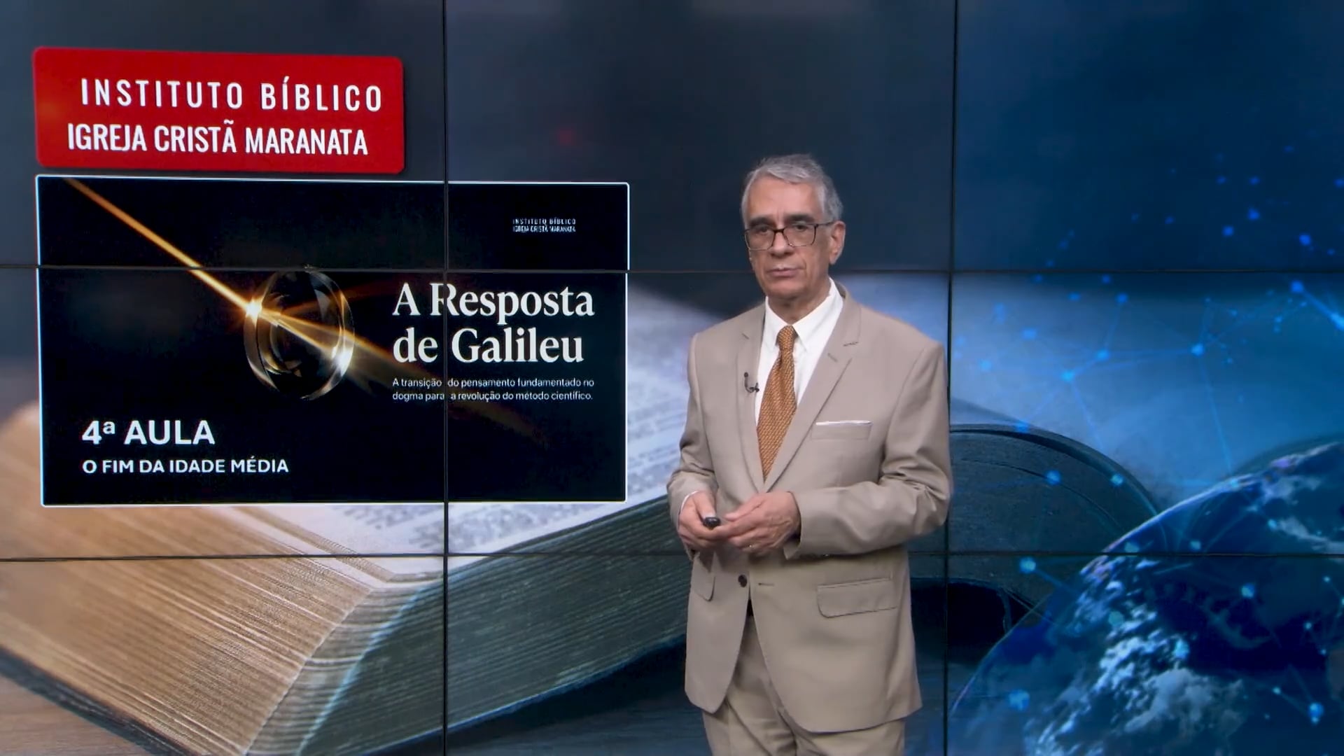 A Idade Média e o Fim de um Período de Trevas