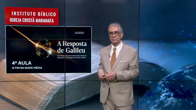 A Idade Média e o Fim de um Período d...