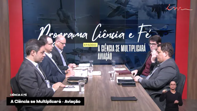 A Ciência se Multiplicará - Parte II