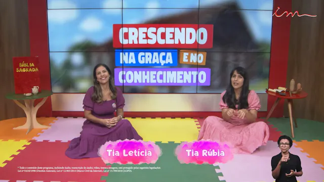 A Igreja Fiel é o Corpo de Cristo