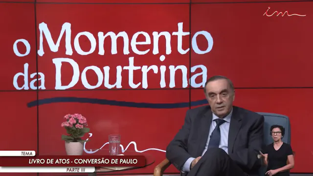 A Conversão de Paulo e o Avanço do Ev...