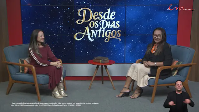 A Mesopotâmia na Bíblia: Ur dos Calde...