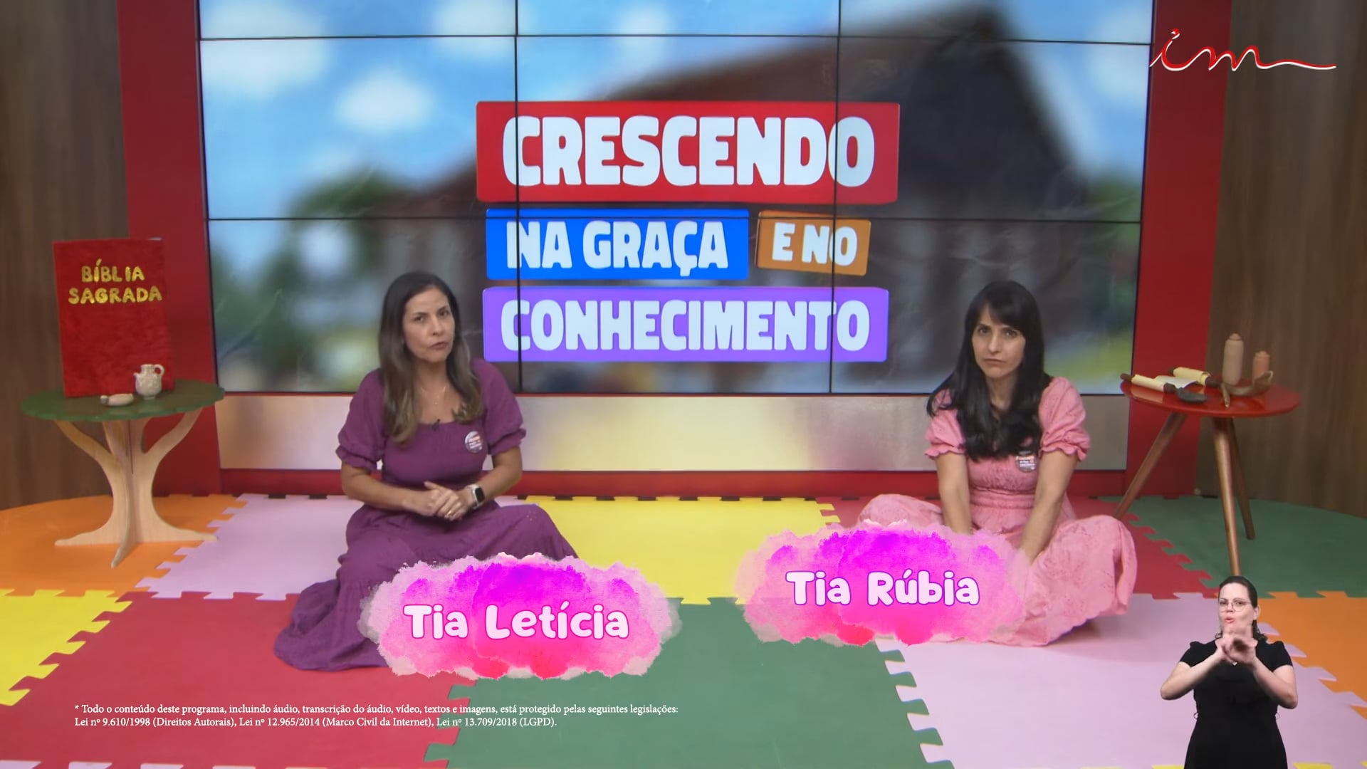 A Fé Viva