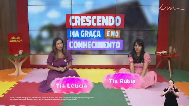 A Fé Viva