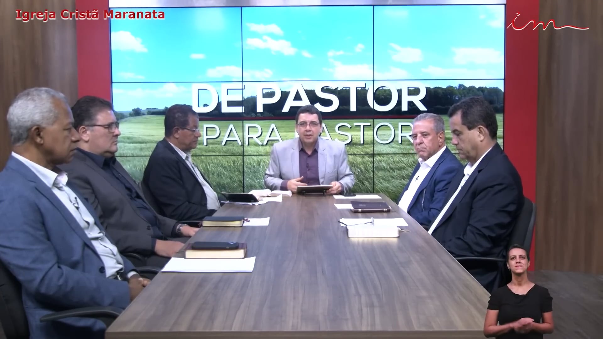 A Igreja Está Pronta para a Volta de Jesus?