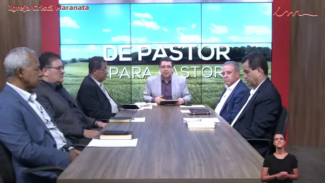 A Igreja Está Pronta para a Volta de ...