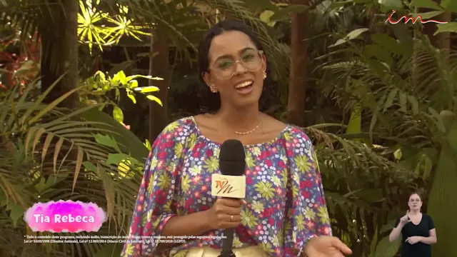 Testemunhando da Palavra de Deus