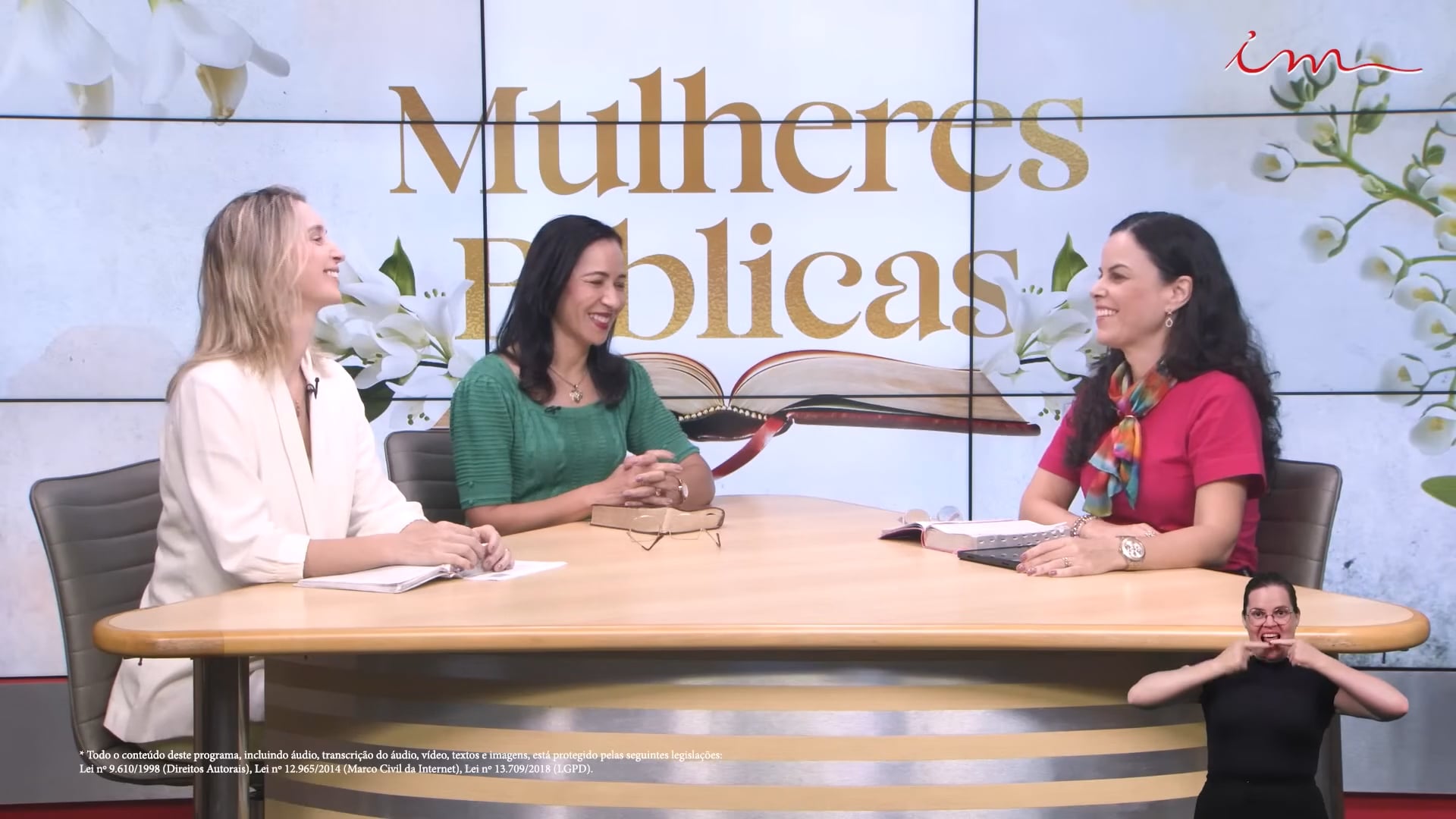 Abigail: A Sabedoria que Fala sem Palavras - Parte I