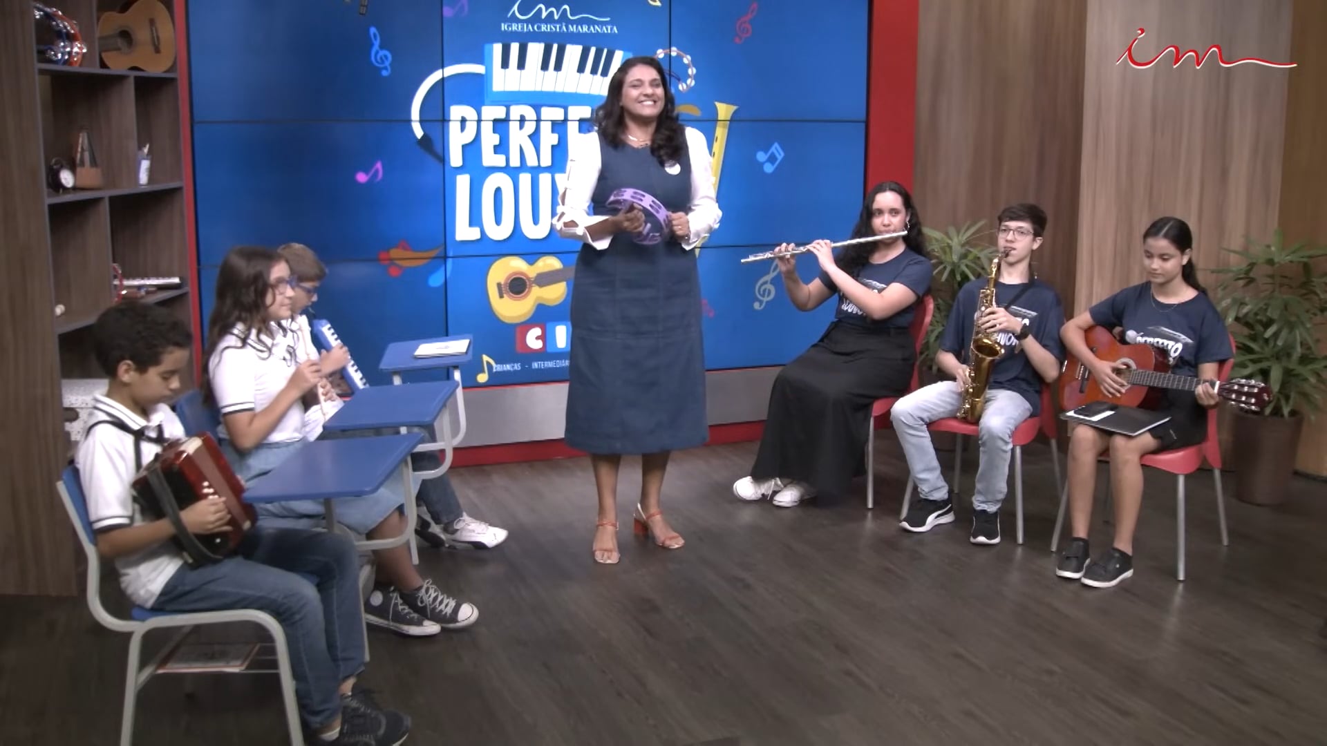 Pulso, Andamento e Equilíbrio Musical