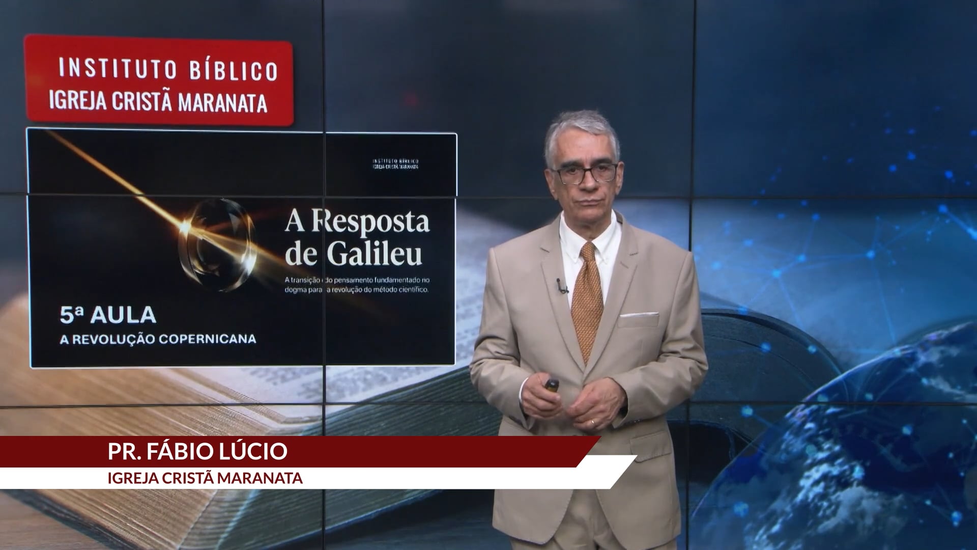 Copérnico e o Heliocentrismo: A Ruptura com o Geocentrismo