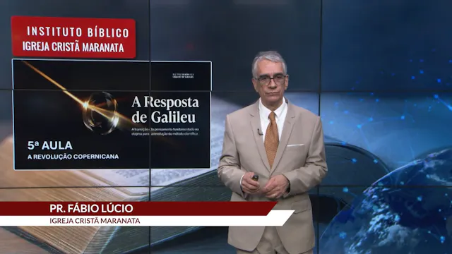Copérnico e o Heliocentrismo: A Ruptu...