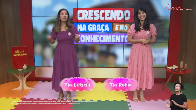 O Grande Amor de Jesus