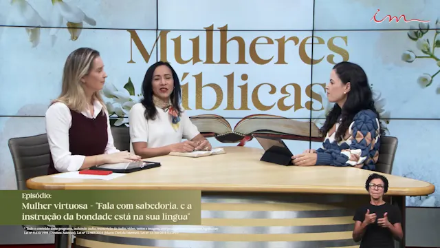 Temor, Sabedoria e o Cuidado com o Pr...