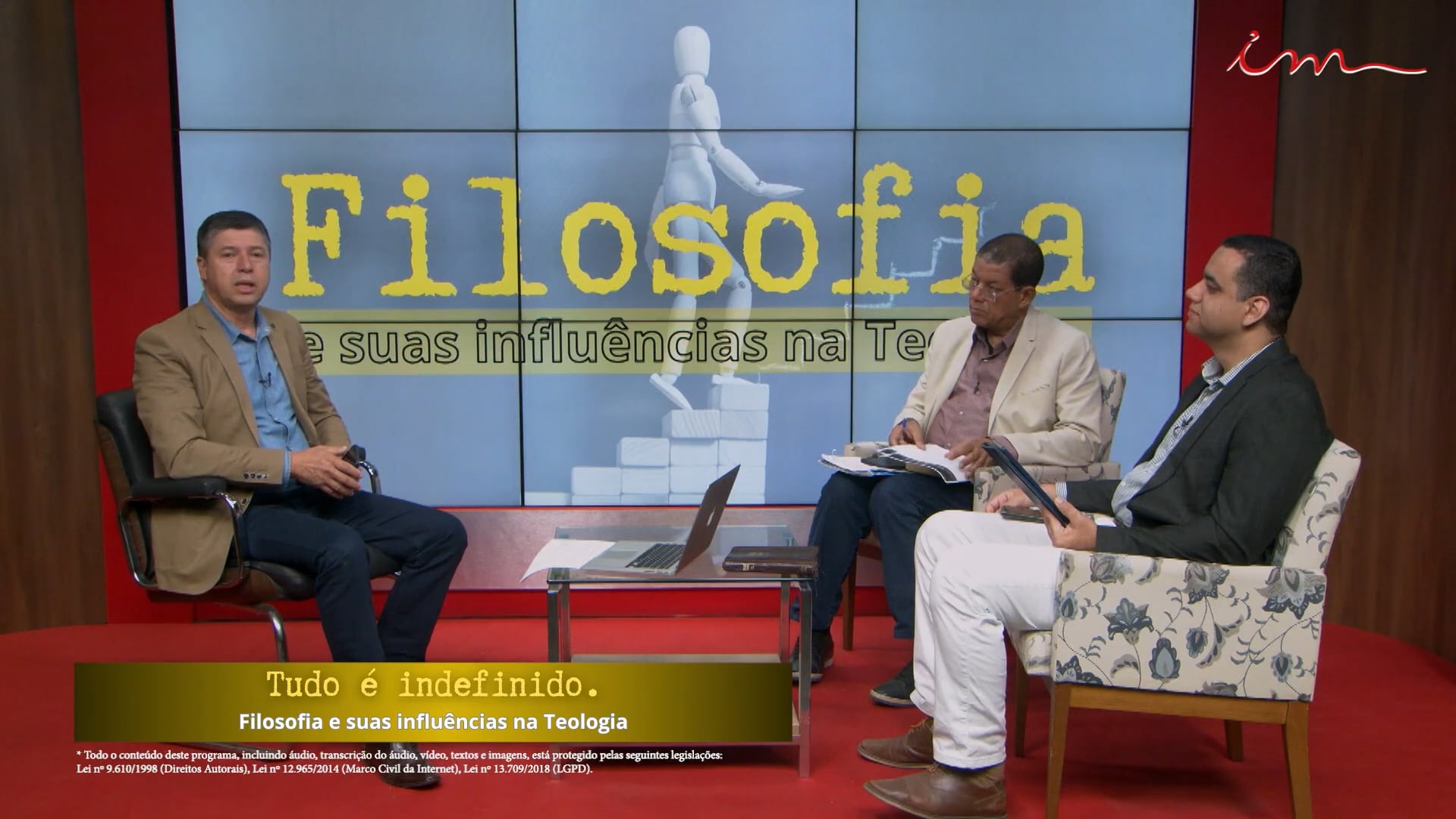 Anaximandro: Tudo é Indefinido?