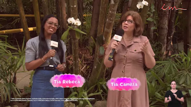 O Espírito Santo nos Fortalece