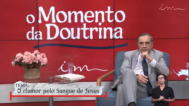 Sangue, Palavra e Corpo