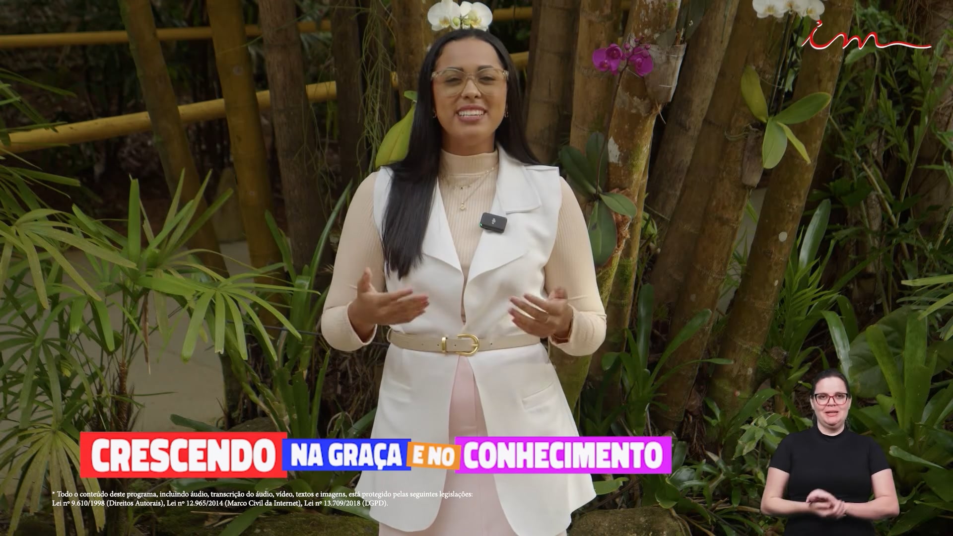 A Criação de Deus