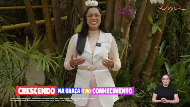 A Criação de Deus