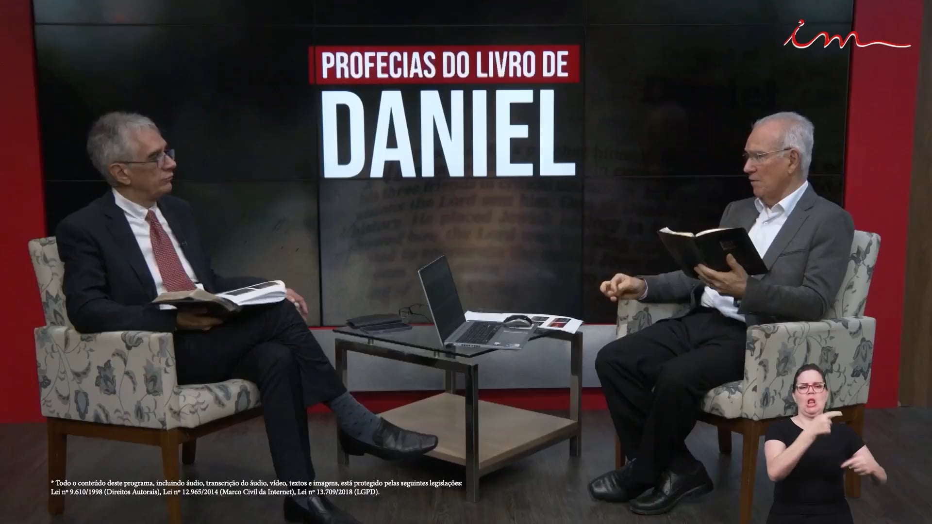 Os Novos Tempos Após a Abominação Desoladora