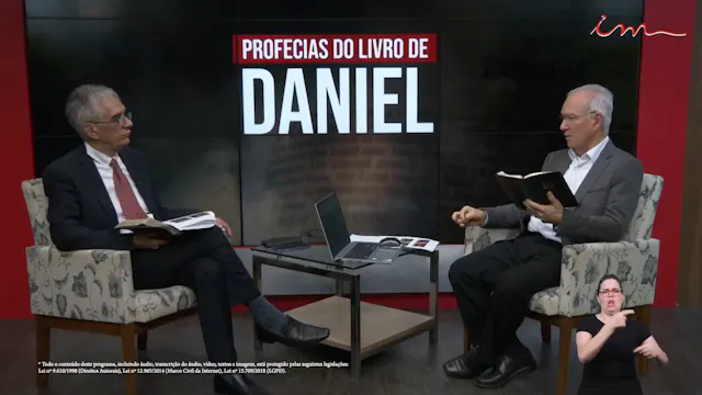 Os Novos Tempos Após a Abominação Des...