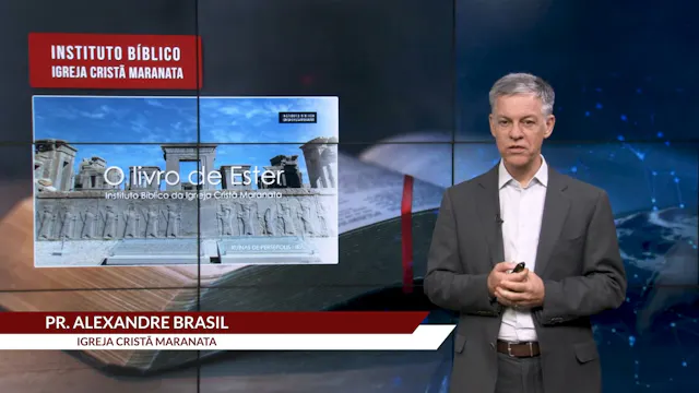 O Casamento de Ester