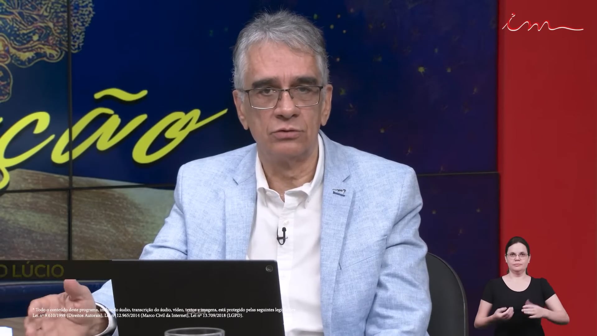 Interpretação e Revelação