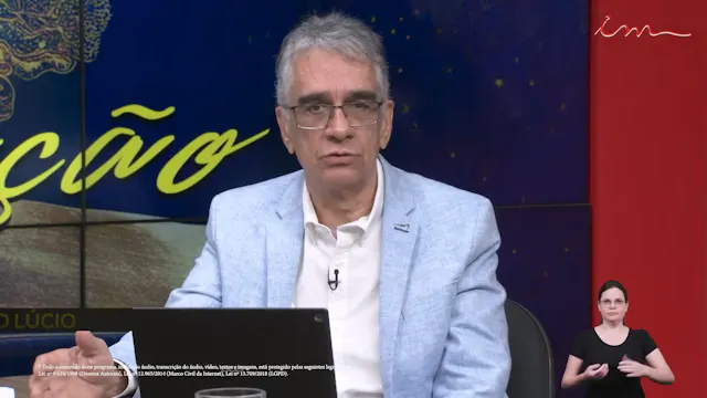 Interpretação e Revelação