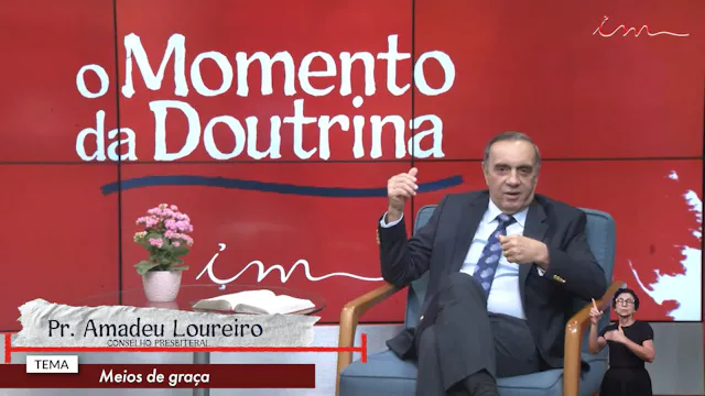 O Segredo da Consulta à Palavra