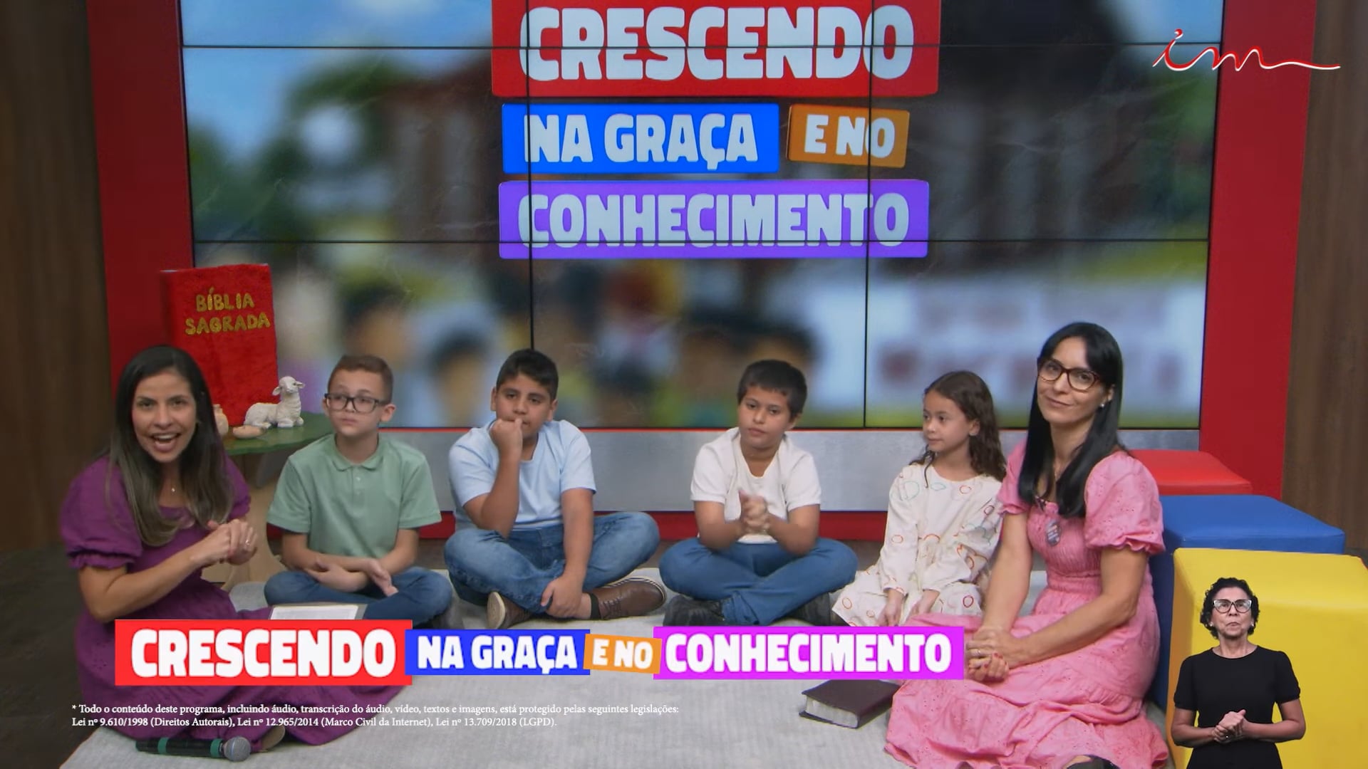 A História de José - Parte II