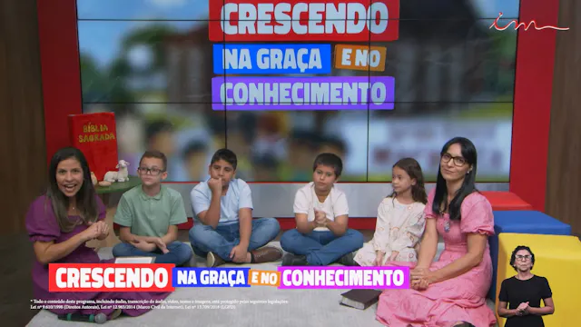 A História de José - Parte II