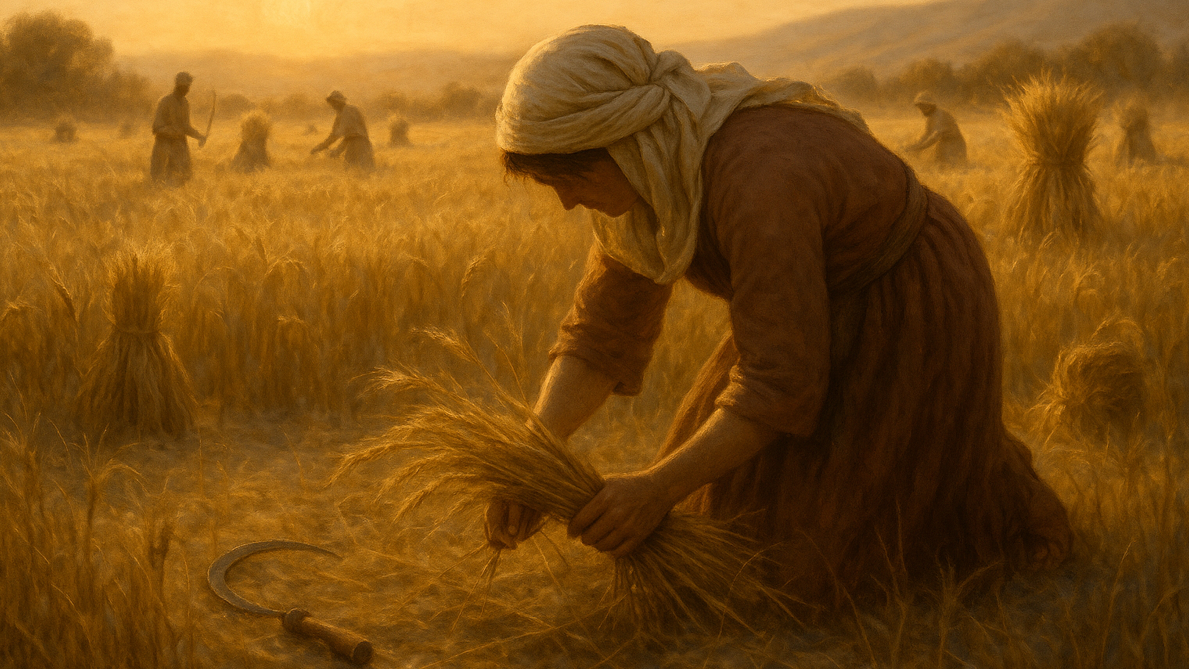 Curso: Rute a Moabita