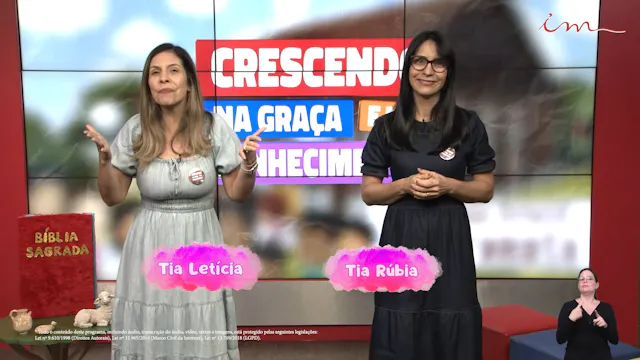 Louvarei ao Senhor em Todo o Tempo