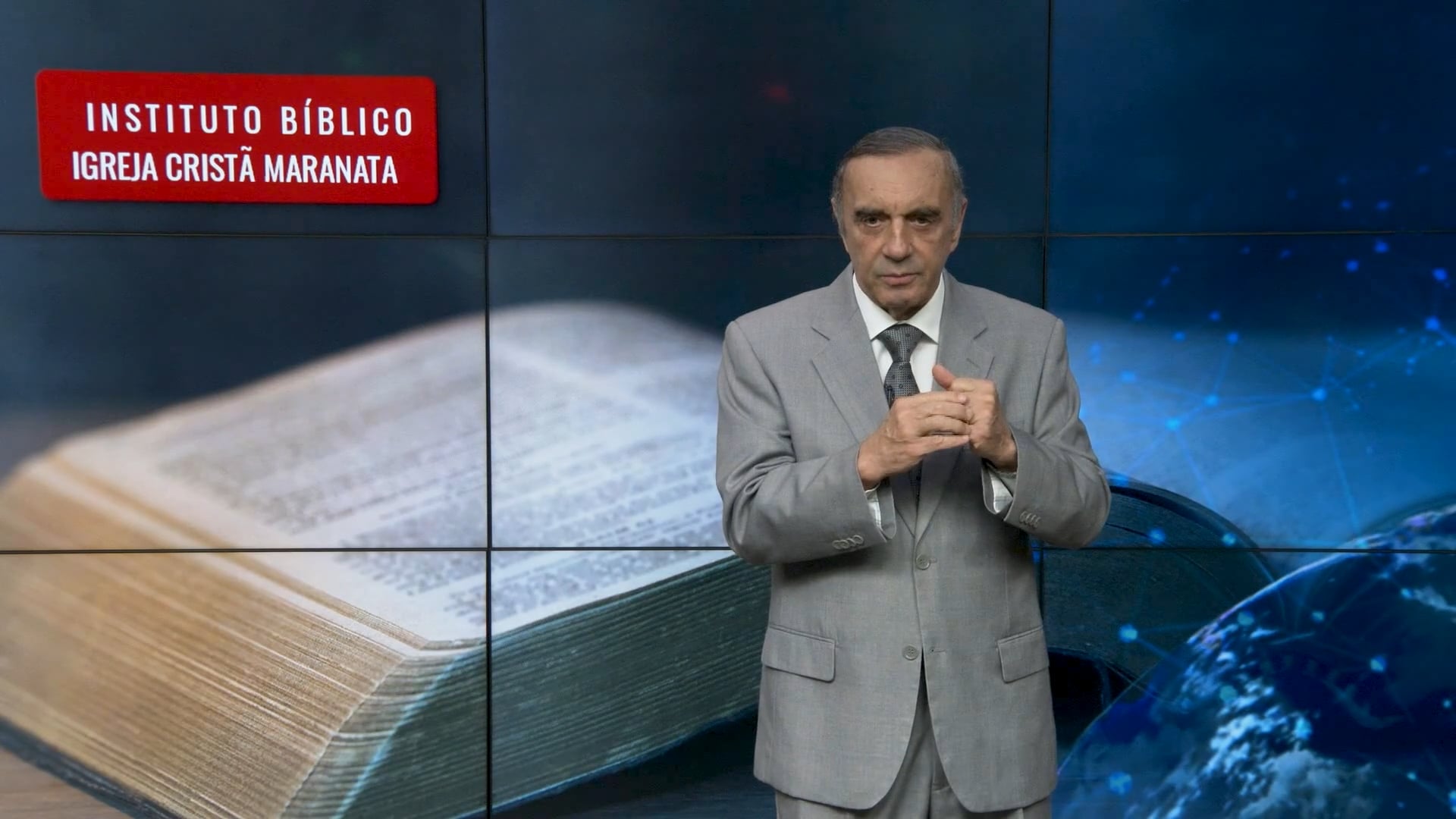 A Pregação da Palavra: Além da Letra