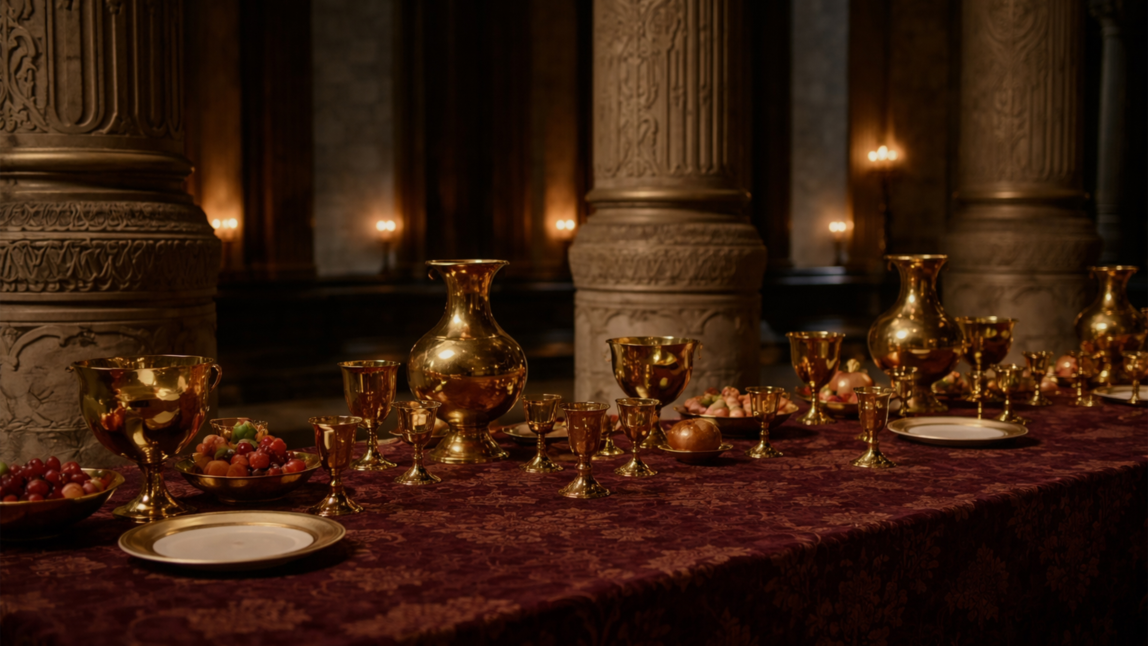 As Profecias do Livro de Daniel