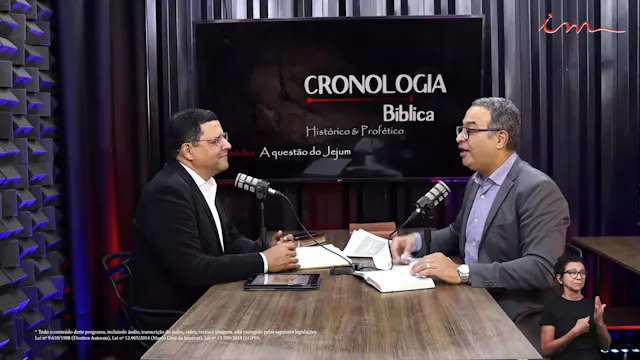 Jejum e a Transformação que Jesus Tra...