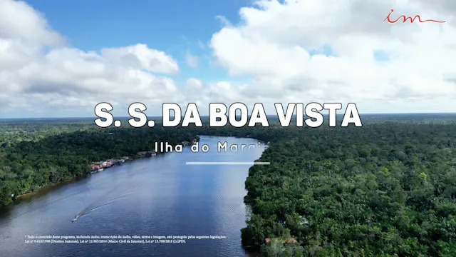 13ª Missão Amazônia - Dias 6, 7 e 8