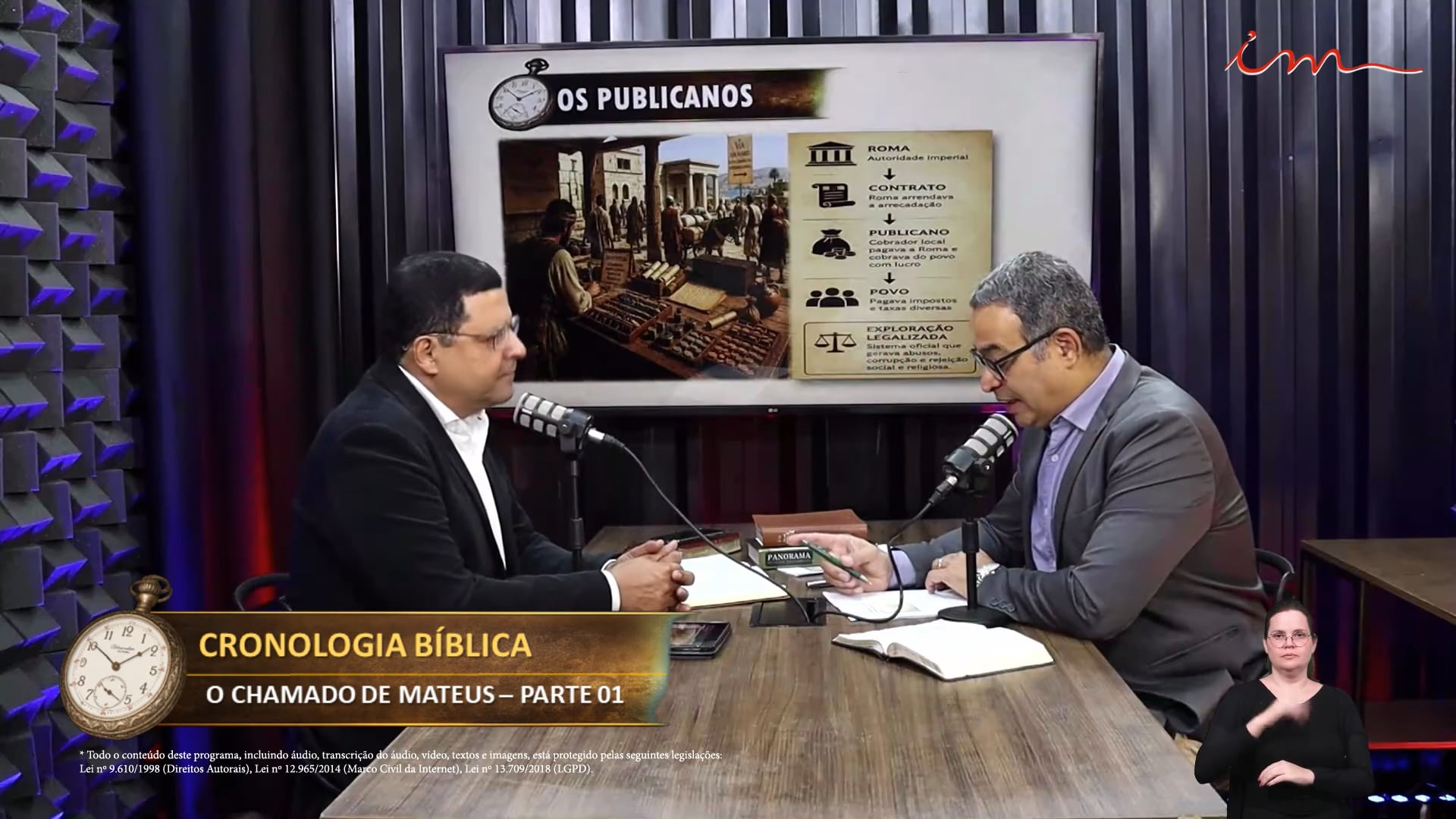 O Chamado de Mateus: Graça, Salvação e Transformação