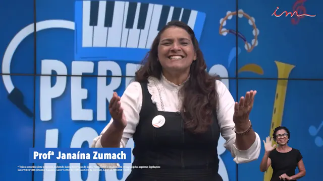 Experiências e Testemunhos