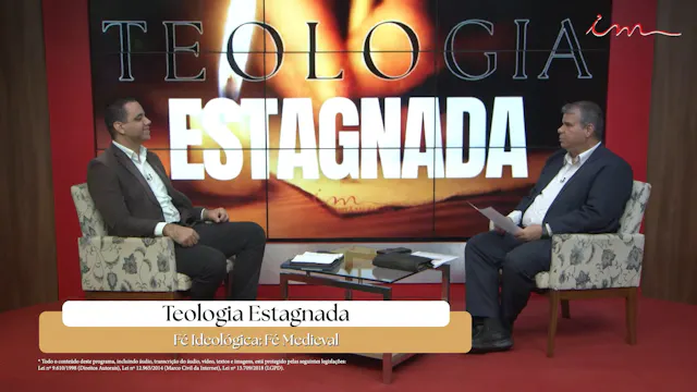 Fé Ideológica: Fé Medieval