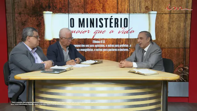 A Ceia do Senhor: A Importância de Di...