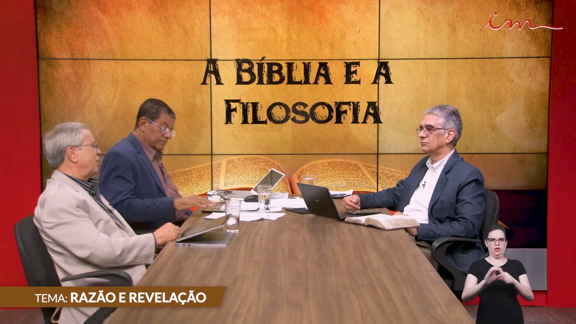 Razão e Revelação