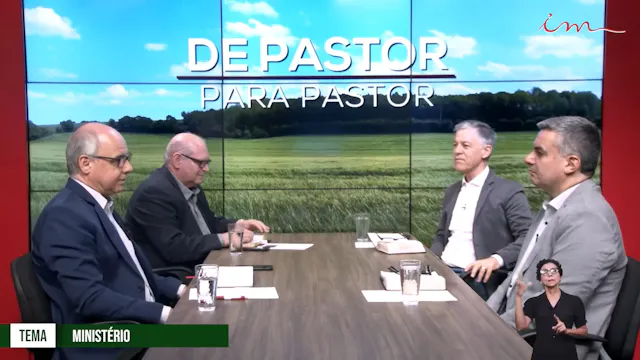 Ministério - Parte I