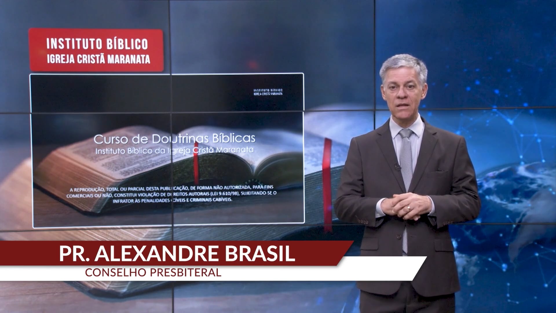 Heresia e Apostasia no Tempo do Breve - Parte II